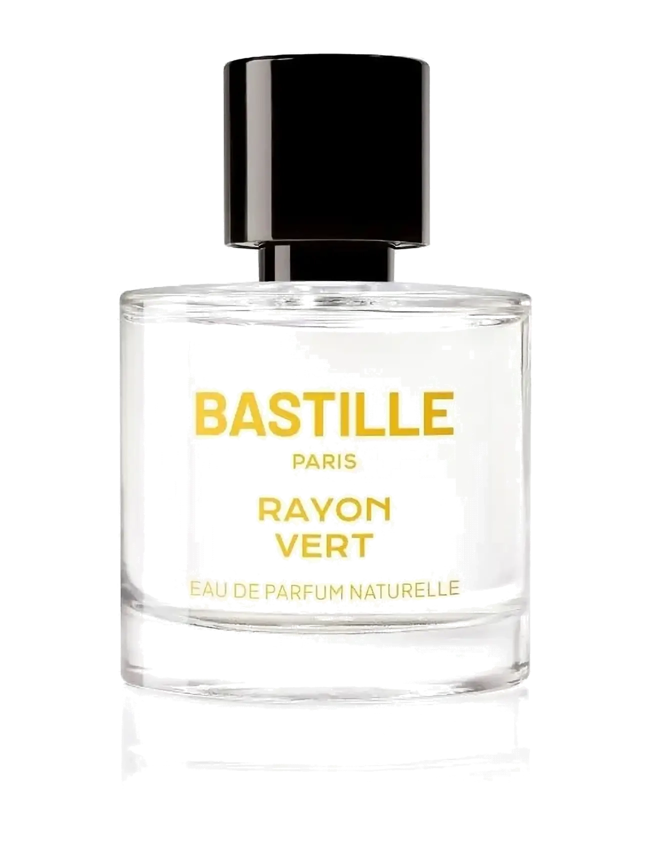 Bastille Rayon Vert 50ml - Eau de parfum - CLEAR / undefined
