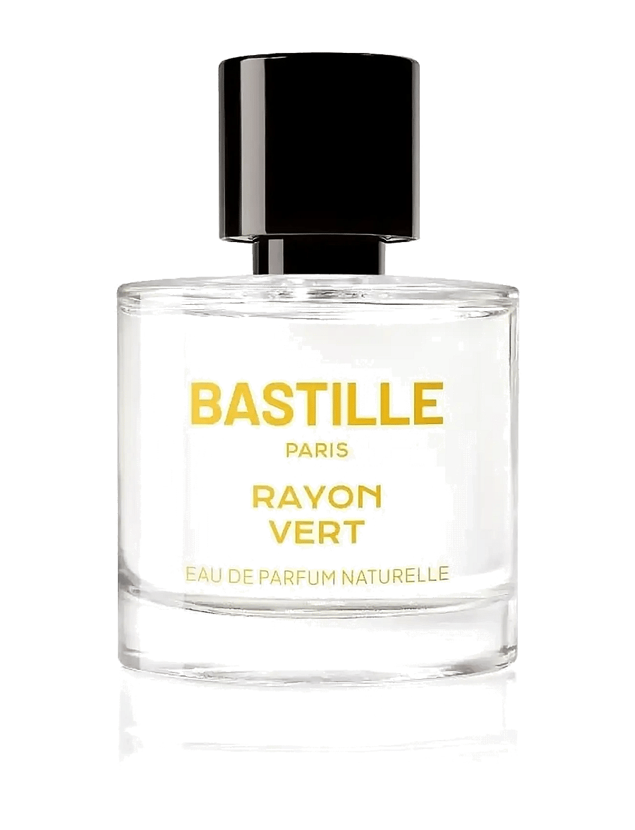 Bastille - Rayon Vert 50ml - meestele - clear - 0