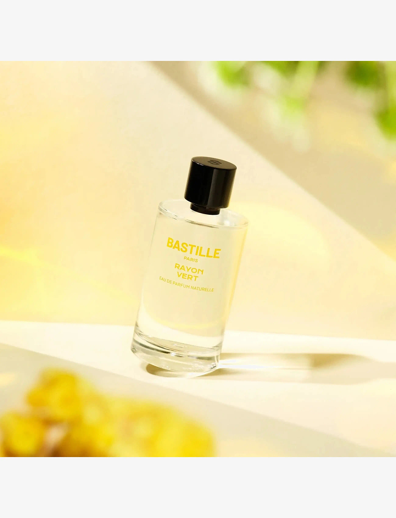 Bastille - Rayon Vert 50ml - till honom  - clear - 1