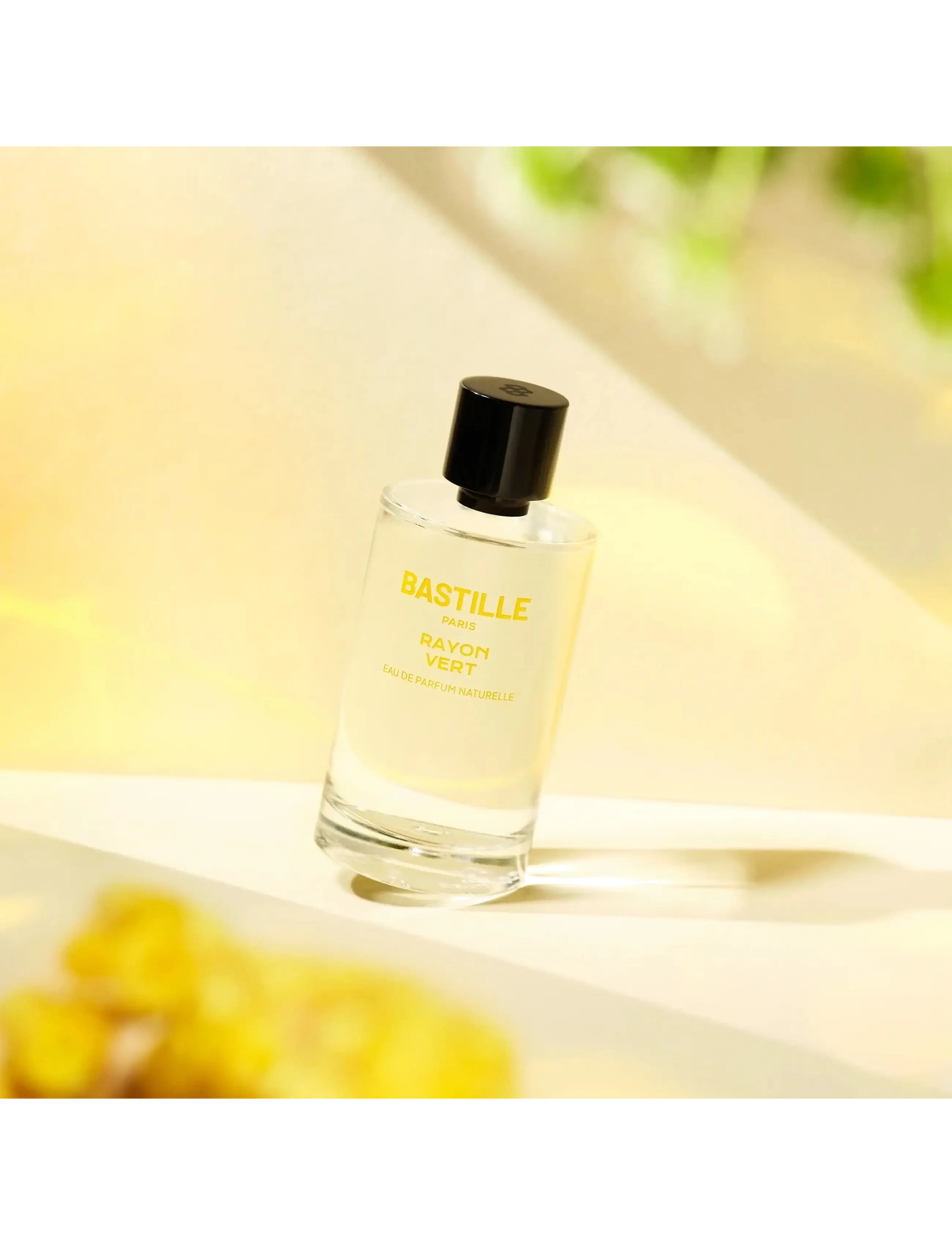 Bastille - Rayon Vert 50ml - til ham  - clear - 1
