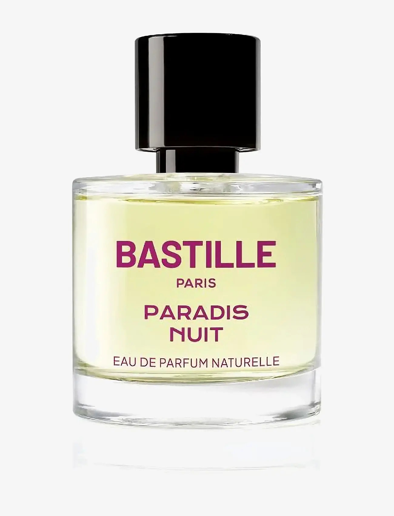 Bastille - Paradis Nuit 50ml - meestele  - clear - 0