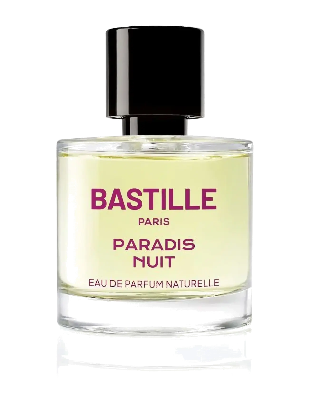 Bastille Paradis Nuit 50ml - Ilutooted meestele - CLEAR / undefined