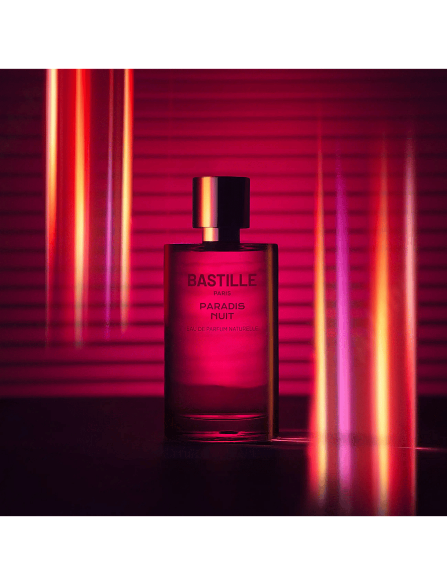 Bastille - Paradis Nuit 50ml - meestele - clear - 1