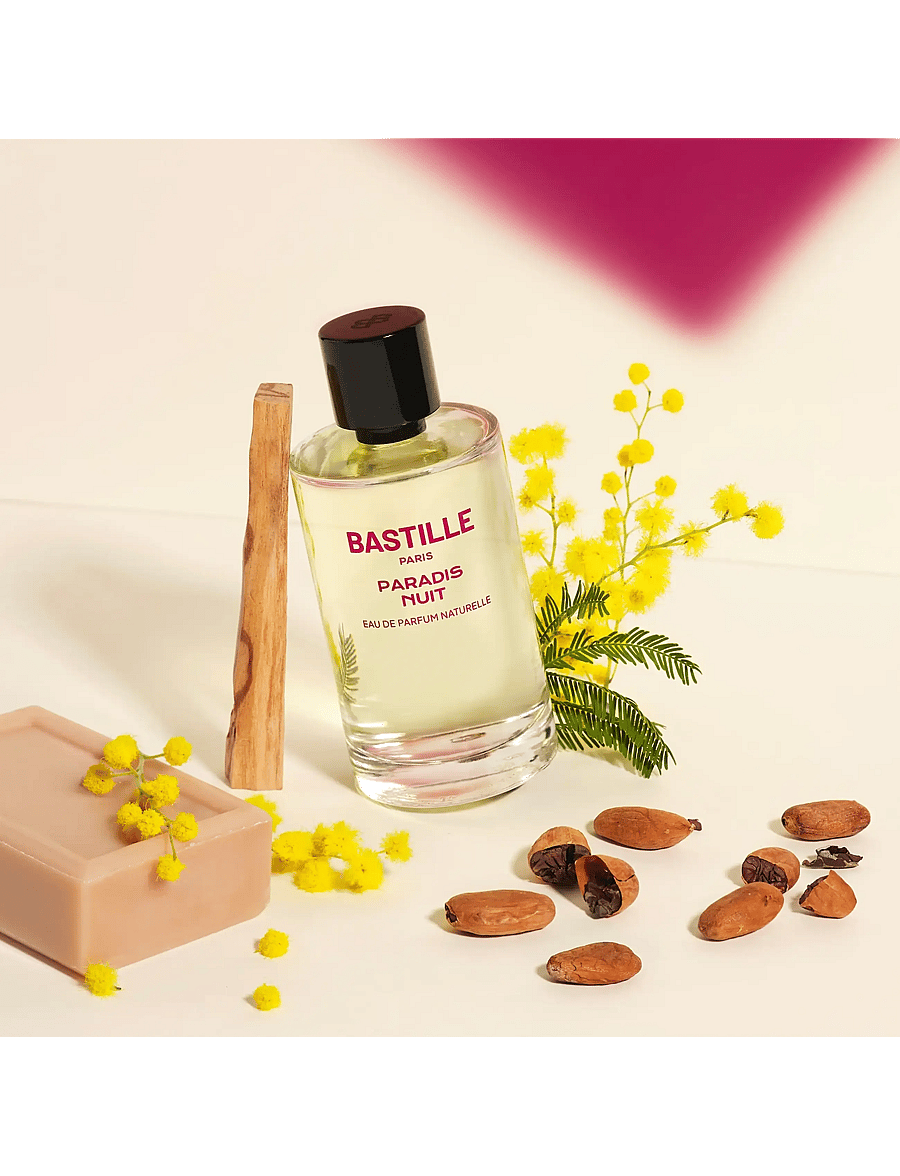 Bastille - Paradis Nuit 50ml - meestele - clear - 2
