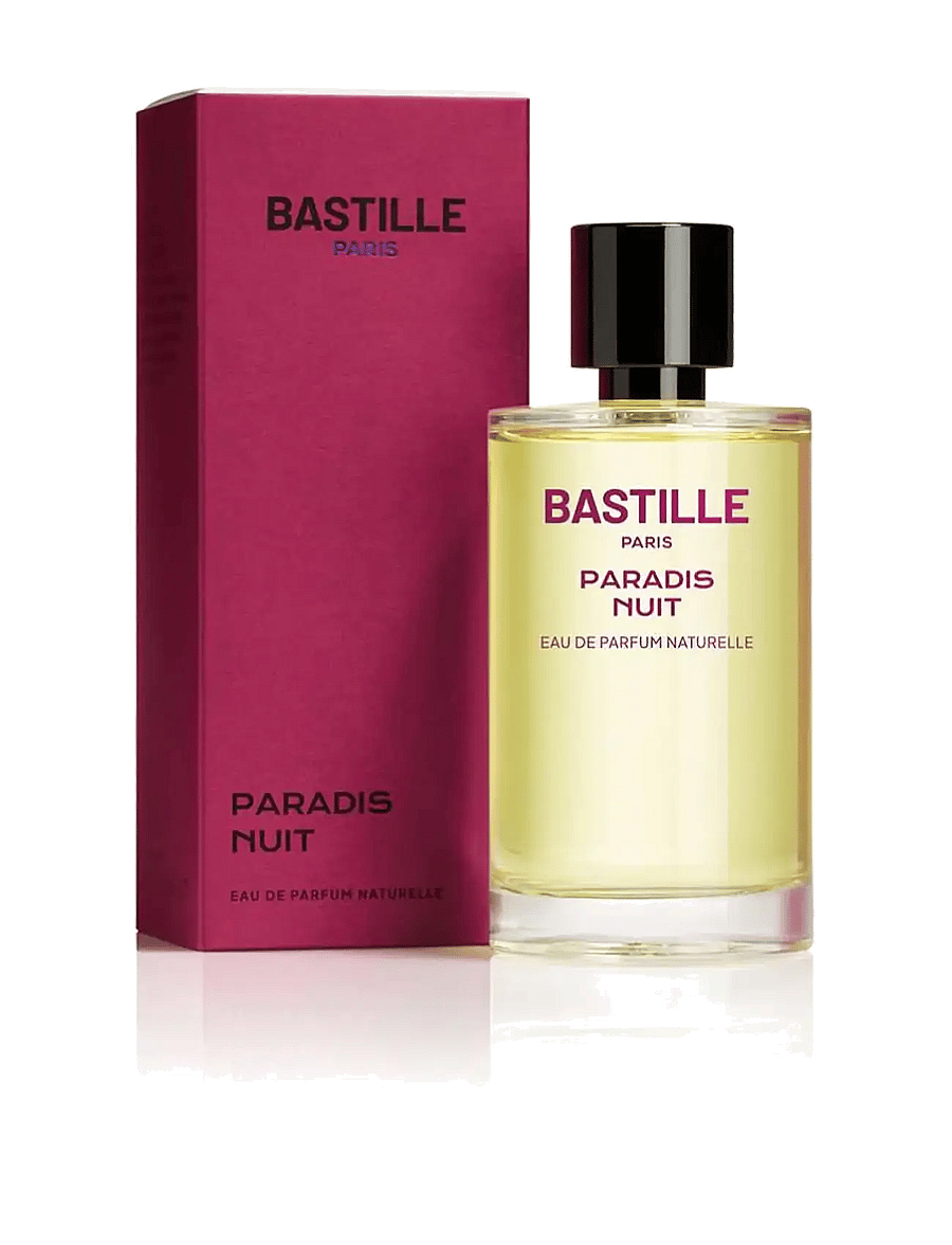 Bastille - Paradis Nuit 50ml - meestele - clear - 3