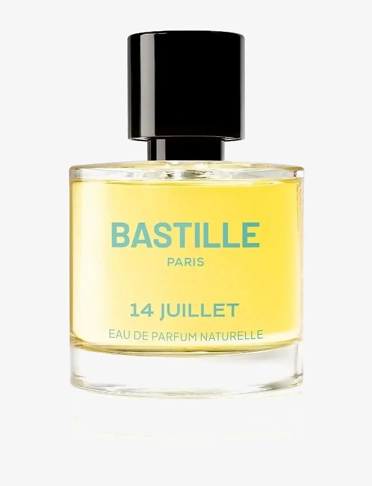 Bastille - 14 Juillet EDP 50ML - meestele  - clear - 0