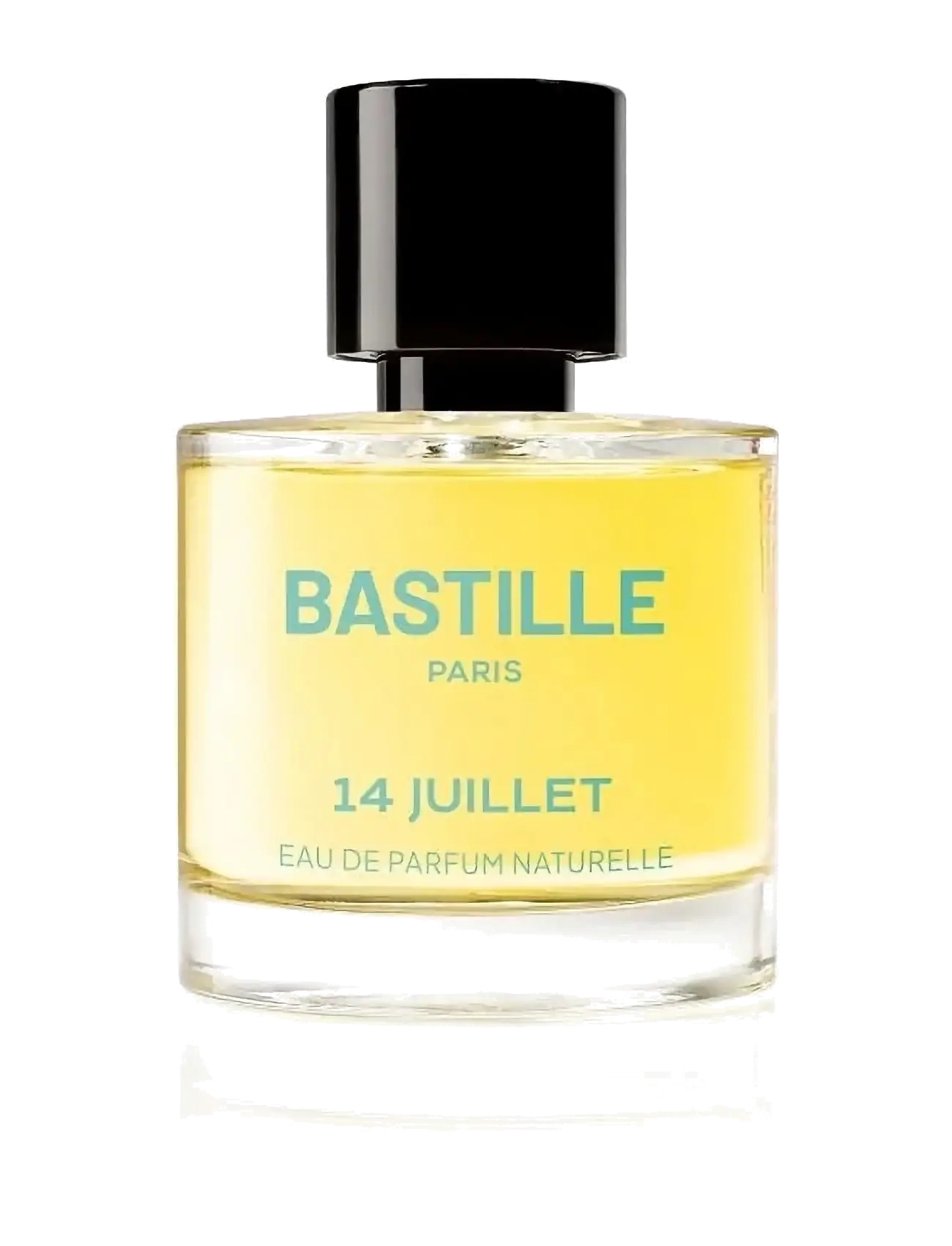 Bastille 14 Juillet EDP 50ML - Eau de parfum - CLEAR / undefined