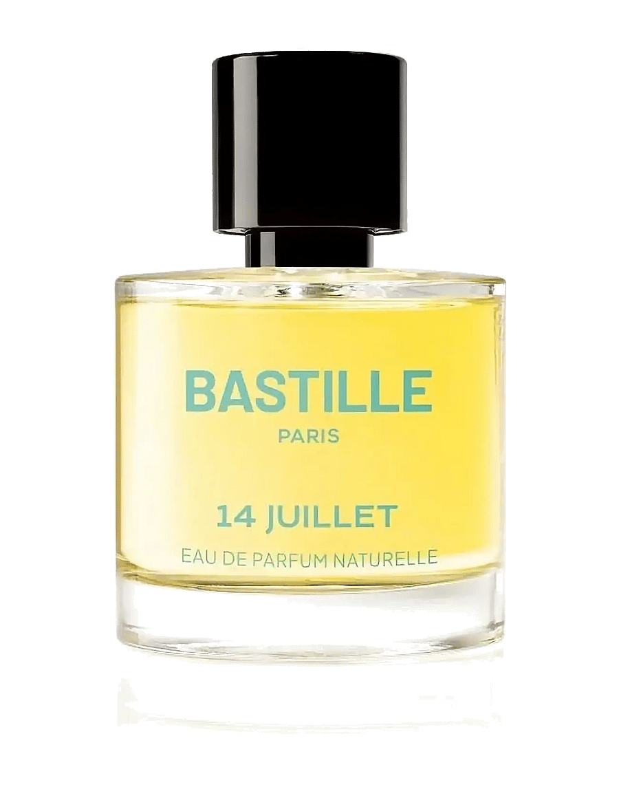 Bastille - 14 Juillet EDP 50ML - til ham - clear - 0