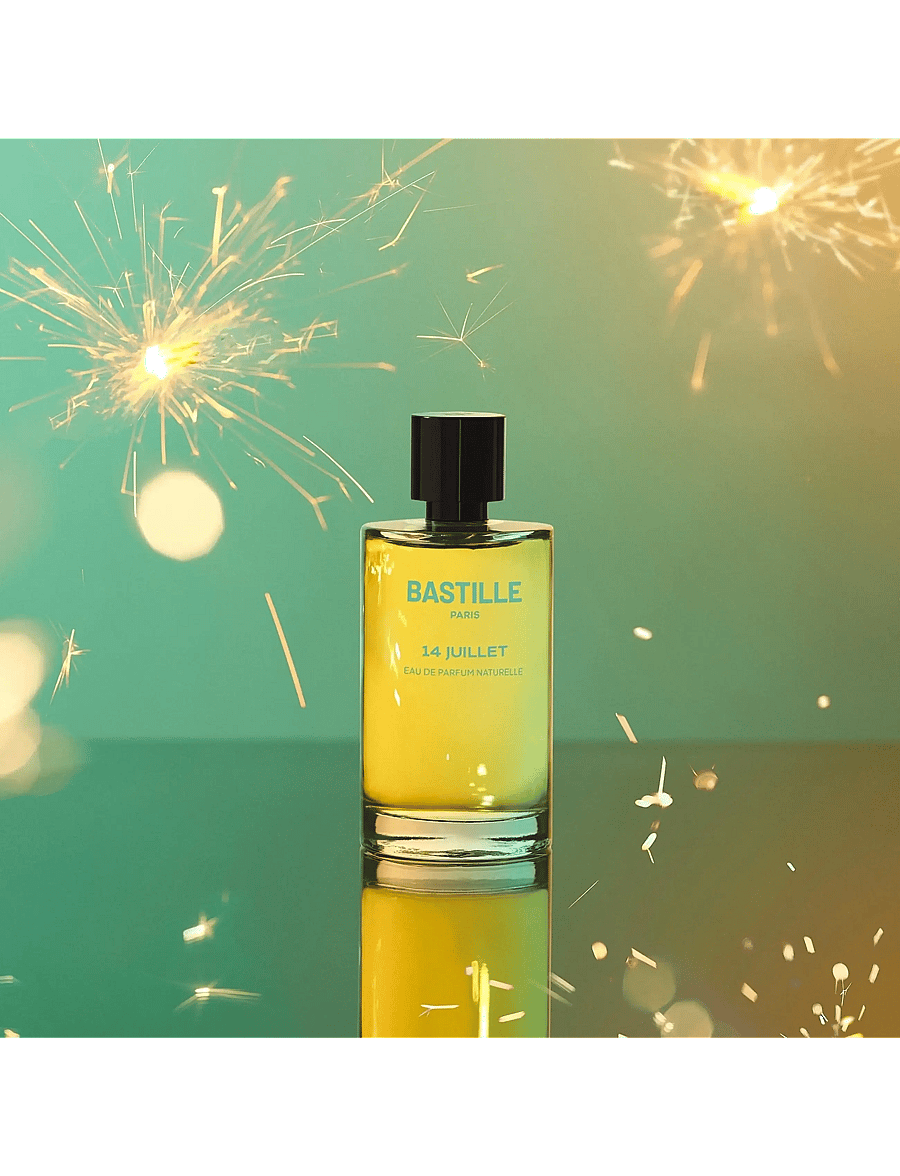 Bastille - 14 Juillet EDP 50ML - til ham - clear - 1