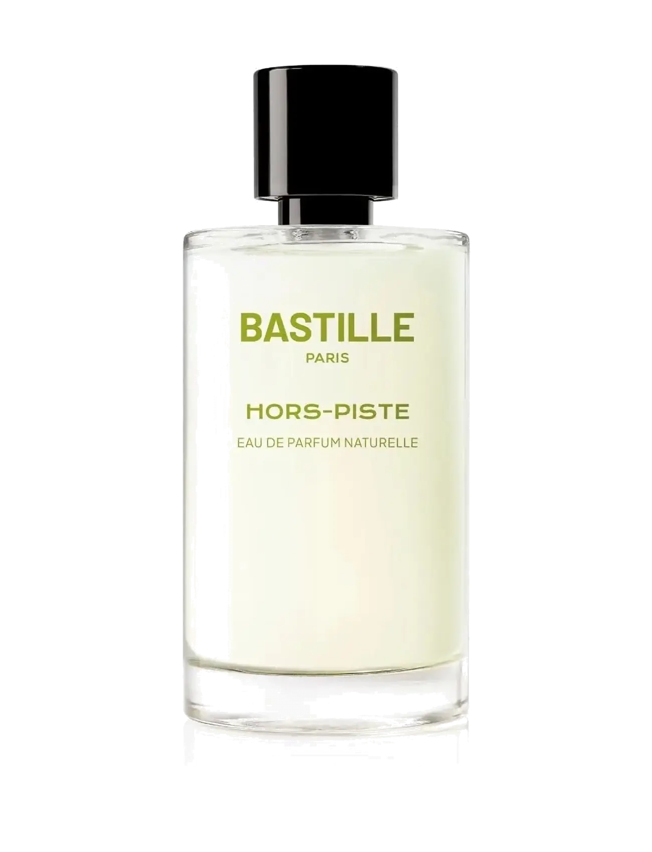 Hors-Piste
