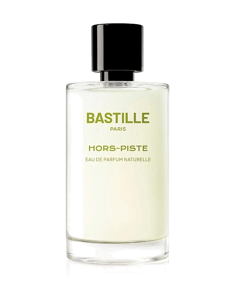 Bastille - Hors-Piste 100ml - meestele - clear - 1