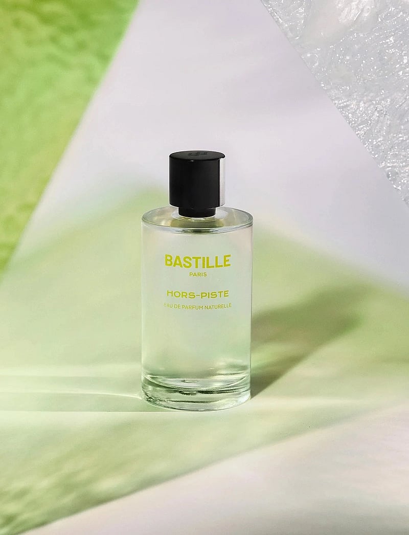 Bastille - Hors-Piste 100ml - meestele - clear - 0