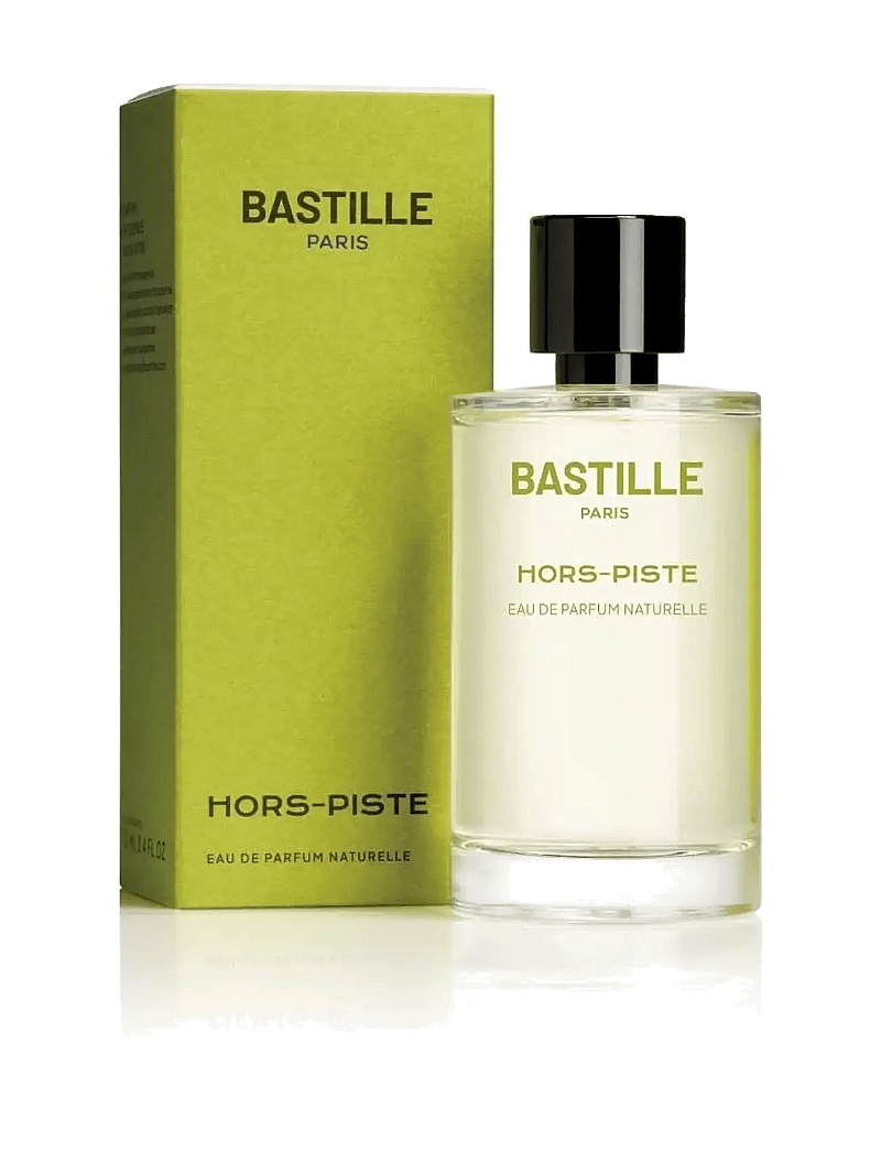 Bastille - Hors-Piste 100ml - meestele - clear - 2