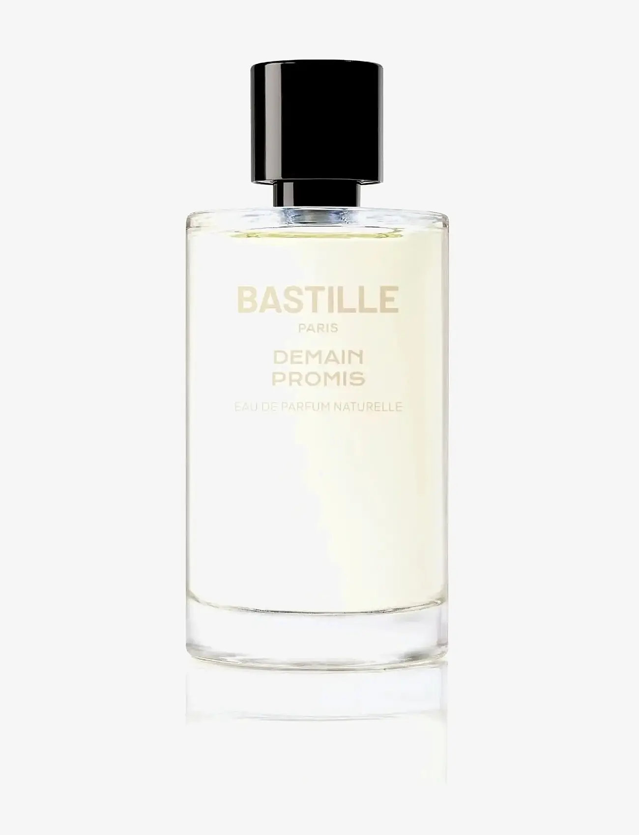Bastille - Demain Promis 100ml - til ham  - clear - 1