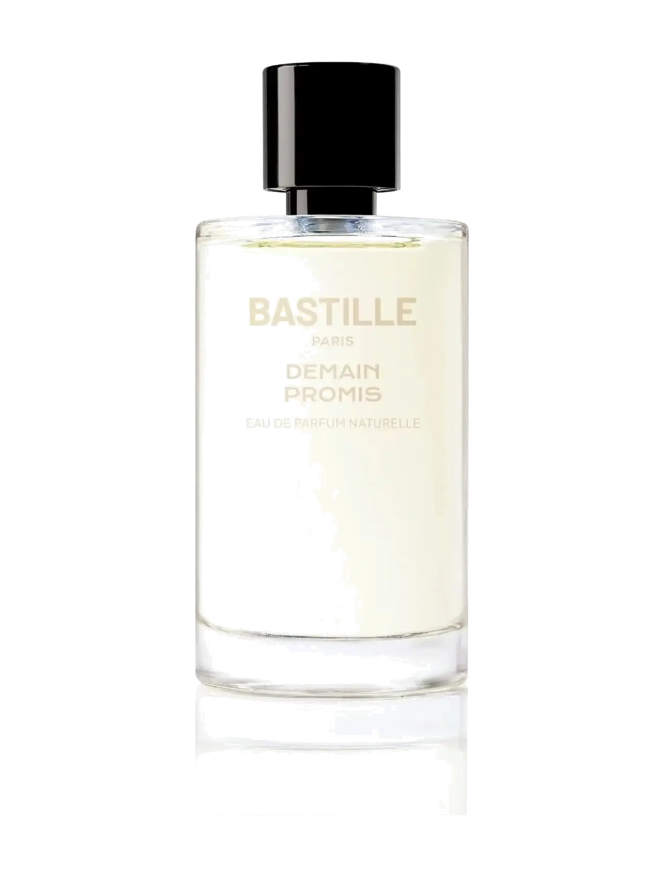 Bastille Demain Promis 100ml - Ilutooted meestele - CLEAR / undefined