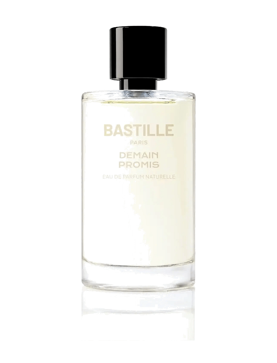 Bastille - Demain Promis 100ml - meestele - clear - 1