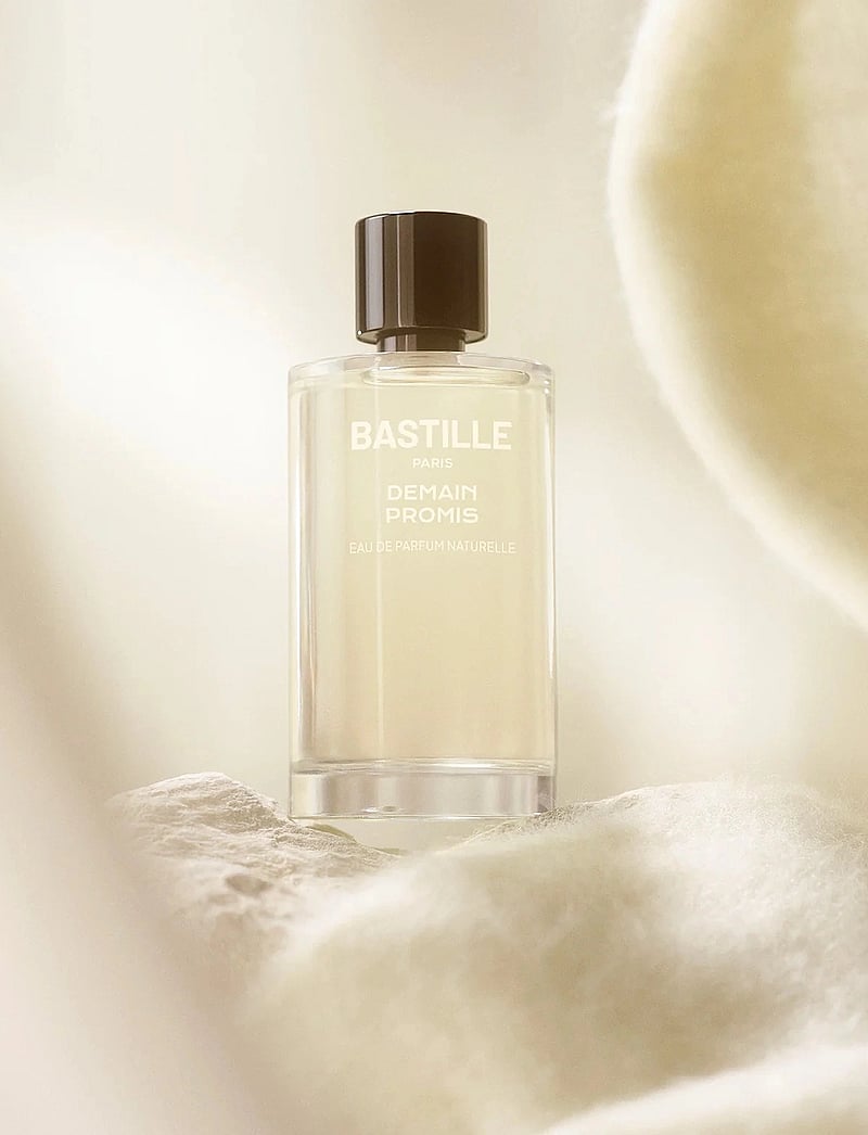 Bastille - Demain Promis 100ml - meestele - clear - 0