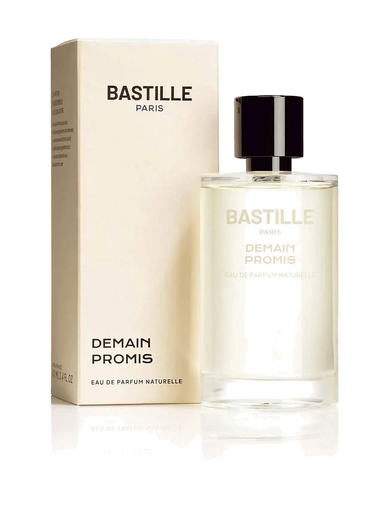 Bastille - Demain Promis 100ml - meestele - clear - 2