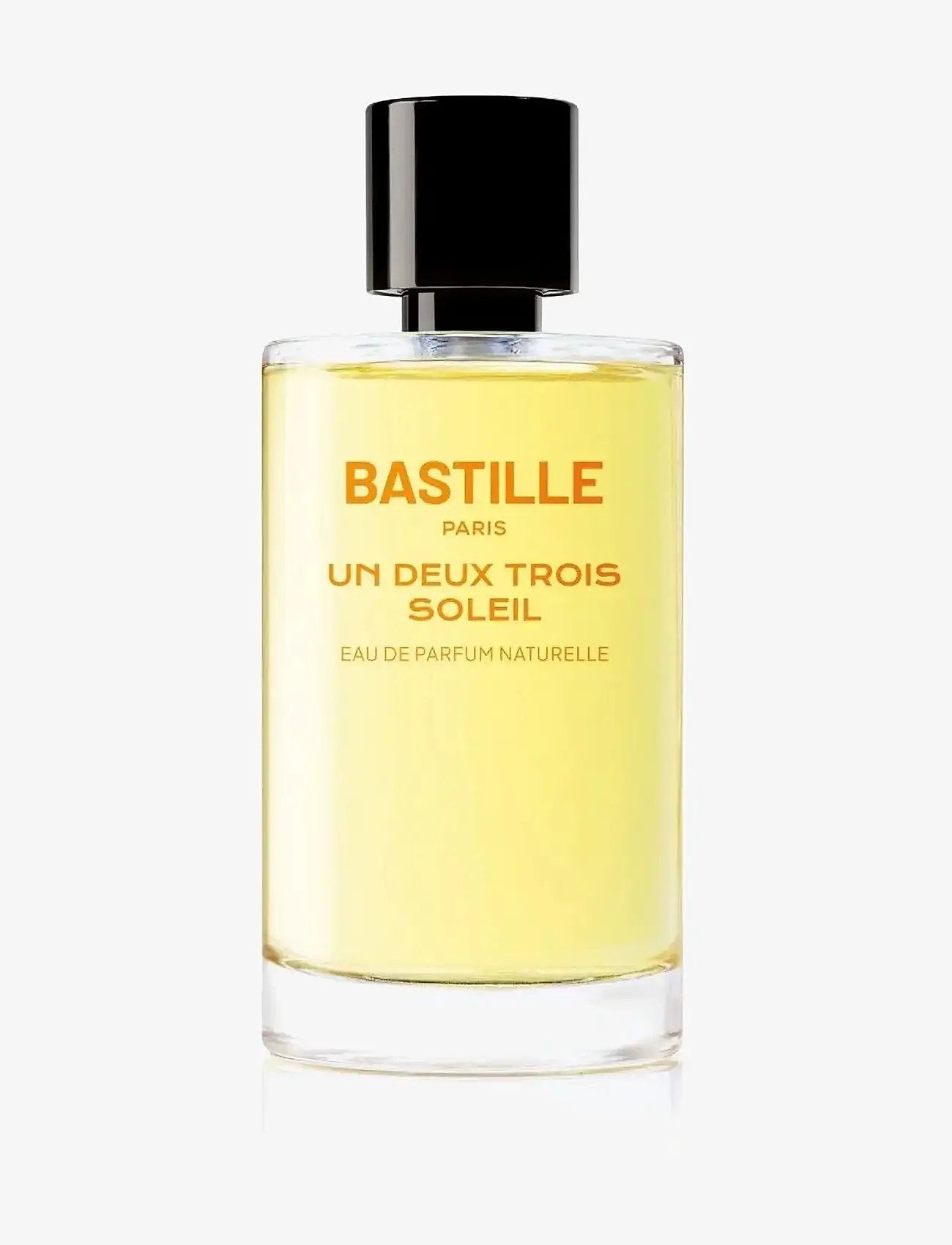 Bastille - Un Deux Trois Soleil 100ml - meestele  - clear - 1