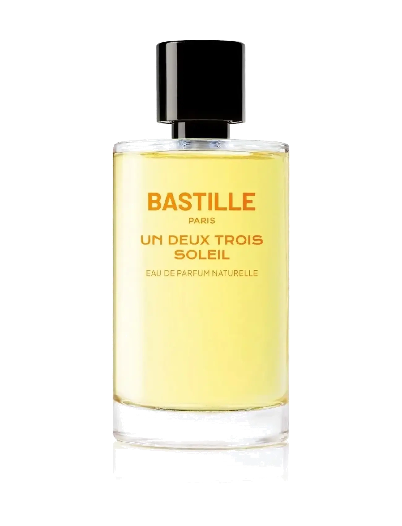 Bastille Un Deux Trois Soleil 100ml - Mors dag-presenter - CLEAR / undefined
