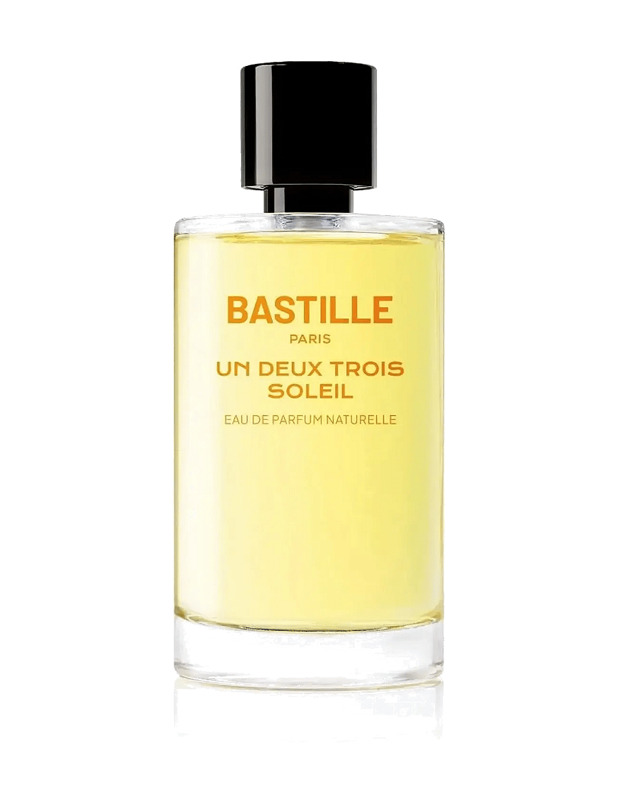 Bastille - Un Deux Trois Soleil 100ml - meestele - clear - 1