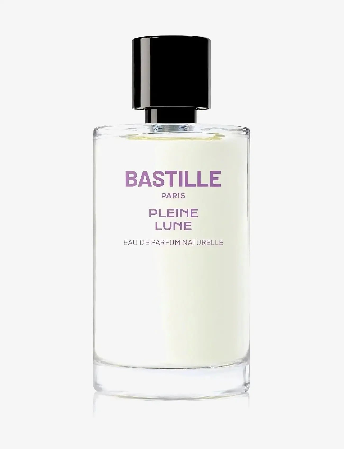 Bastille - Pleine Lune 100ml - meestele  - clear - 1