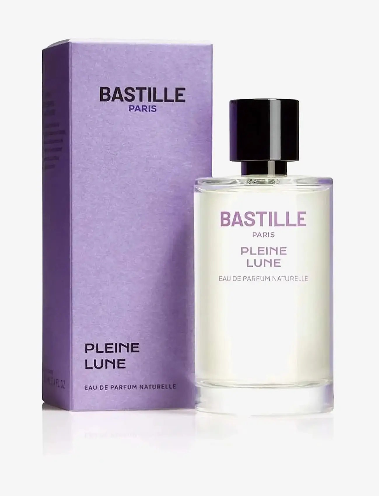 Bastille - Pleine Lune 100ml - meestele  - clear - 2