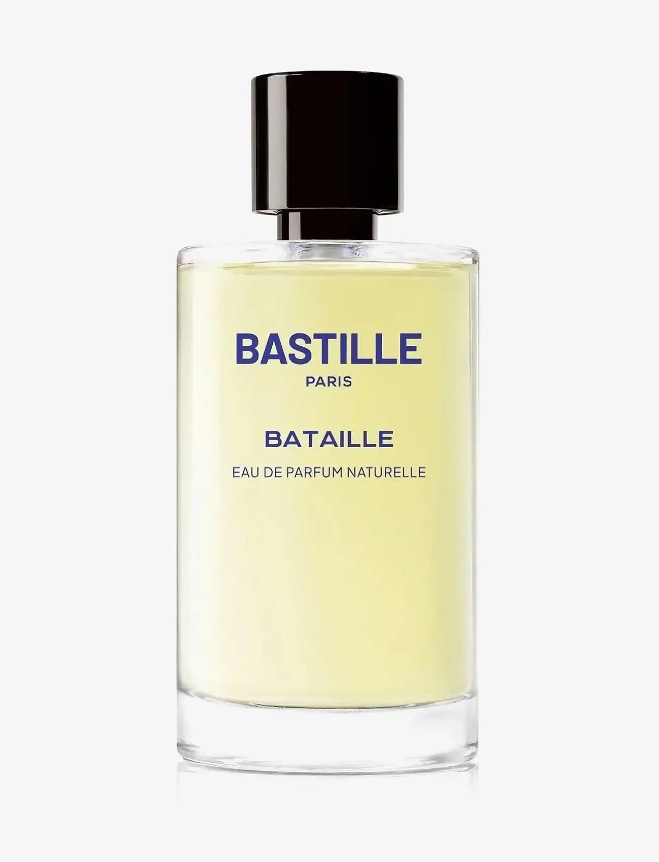 Bastille - Bataille 100ml - meestele  - clear - 1