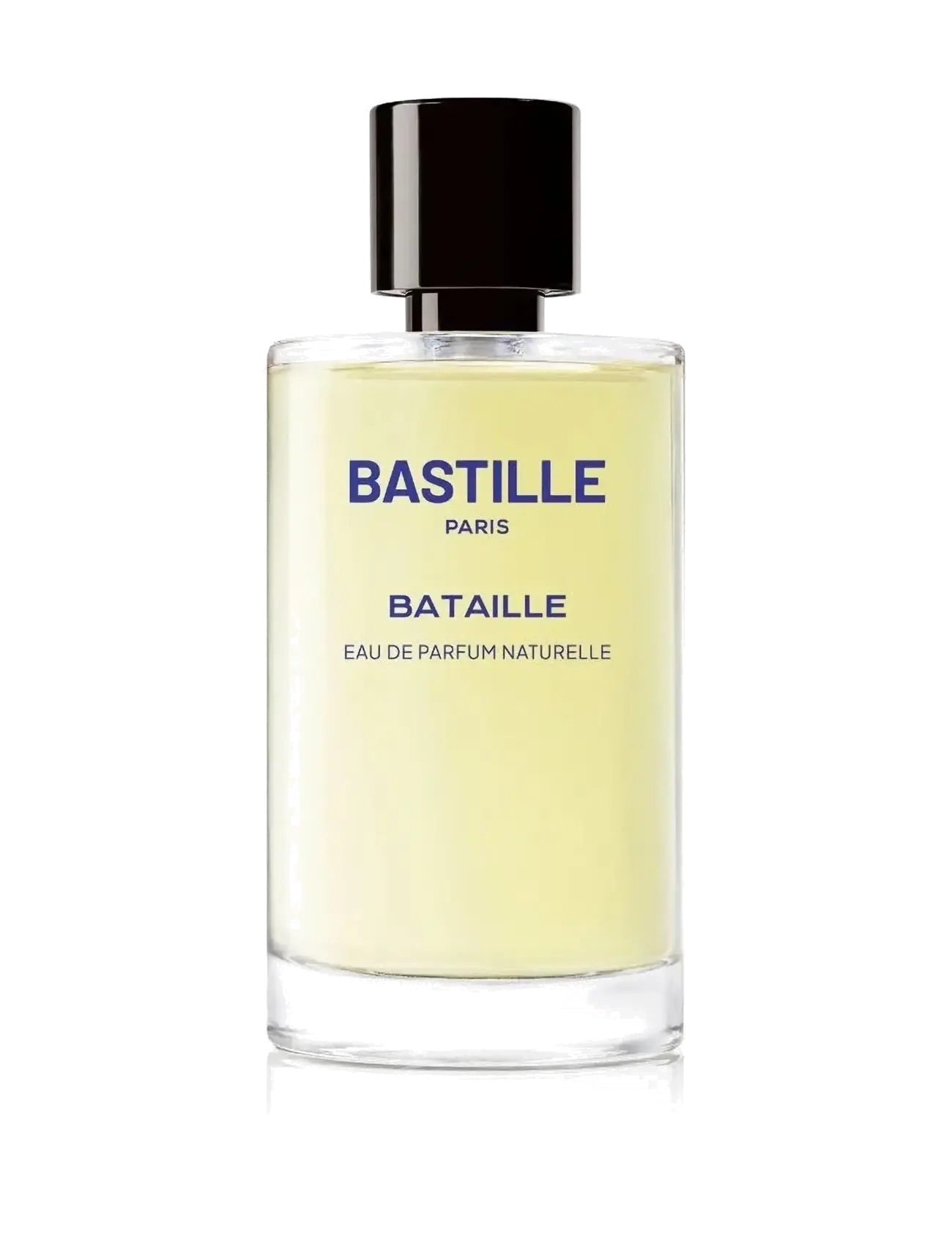 Bastille Bataille 100ml - Mors dag-presenter - CLEAR / undefined