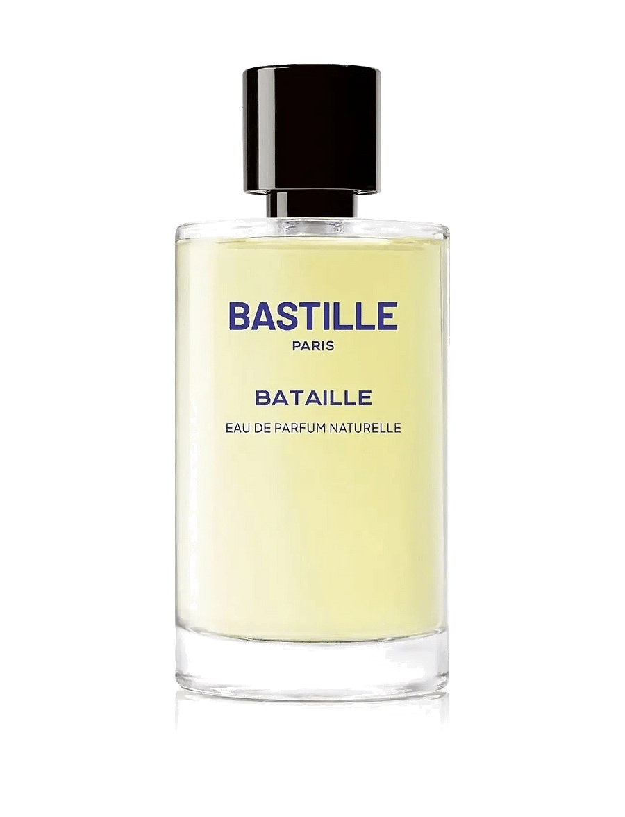 Bastille - Bataille 100ml - meestele - clear - 1