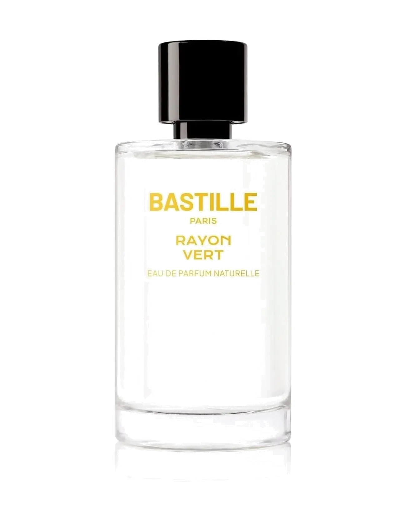 Bastille Rayon Vert 100Ml, Parfumee, Nude, Str: 100 ML