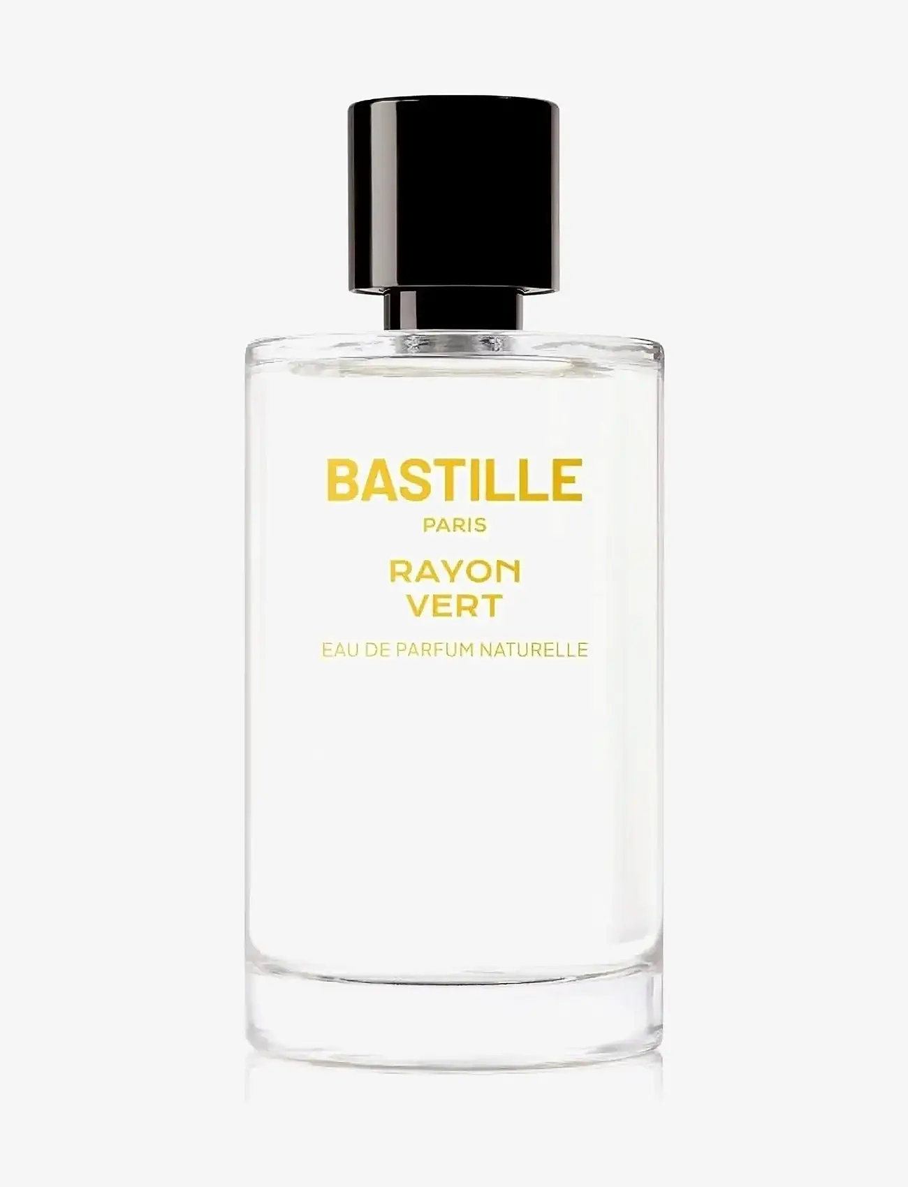 Bastille - Rayon Vert 100ml - meestele  - clear - 1