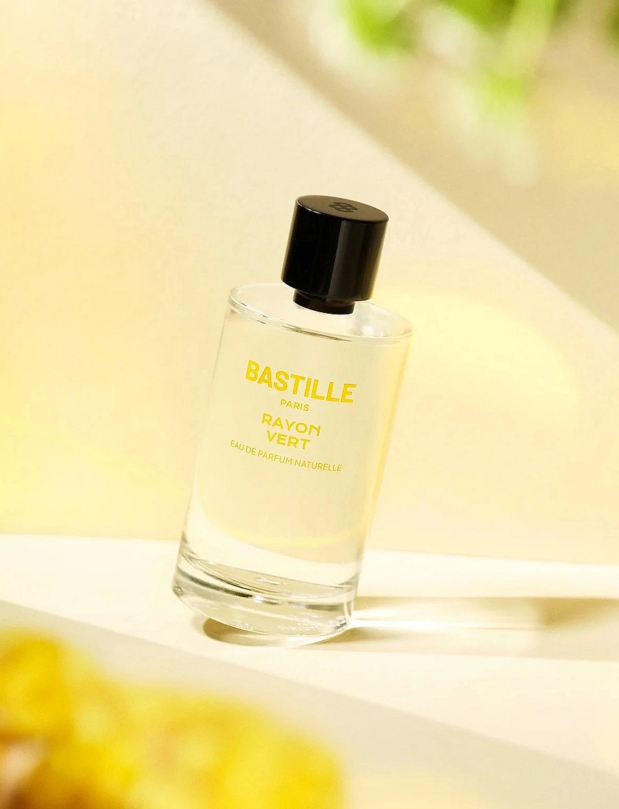 Bastille - Rayon Vert 100ml - handa honum - clear - 0