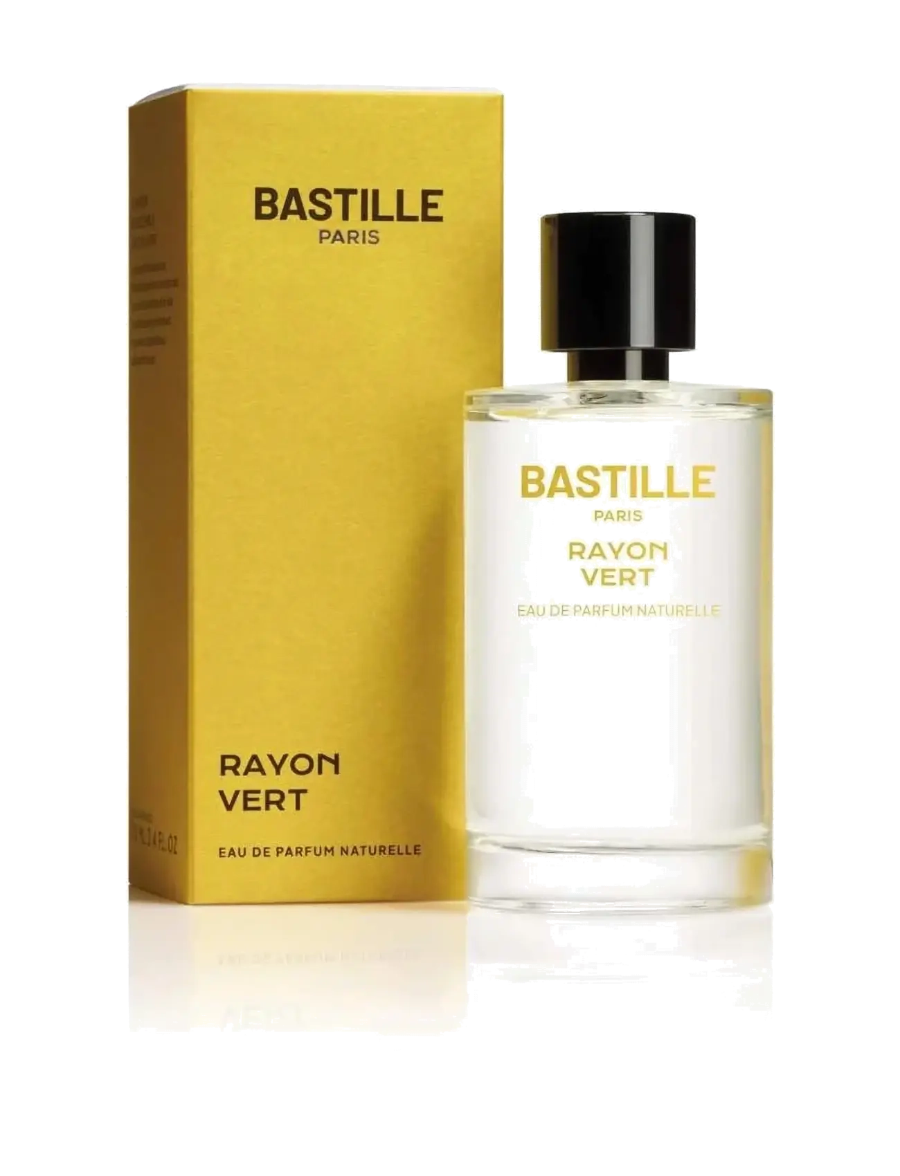 Rayon Vert 4