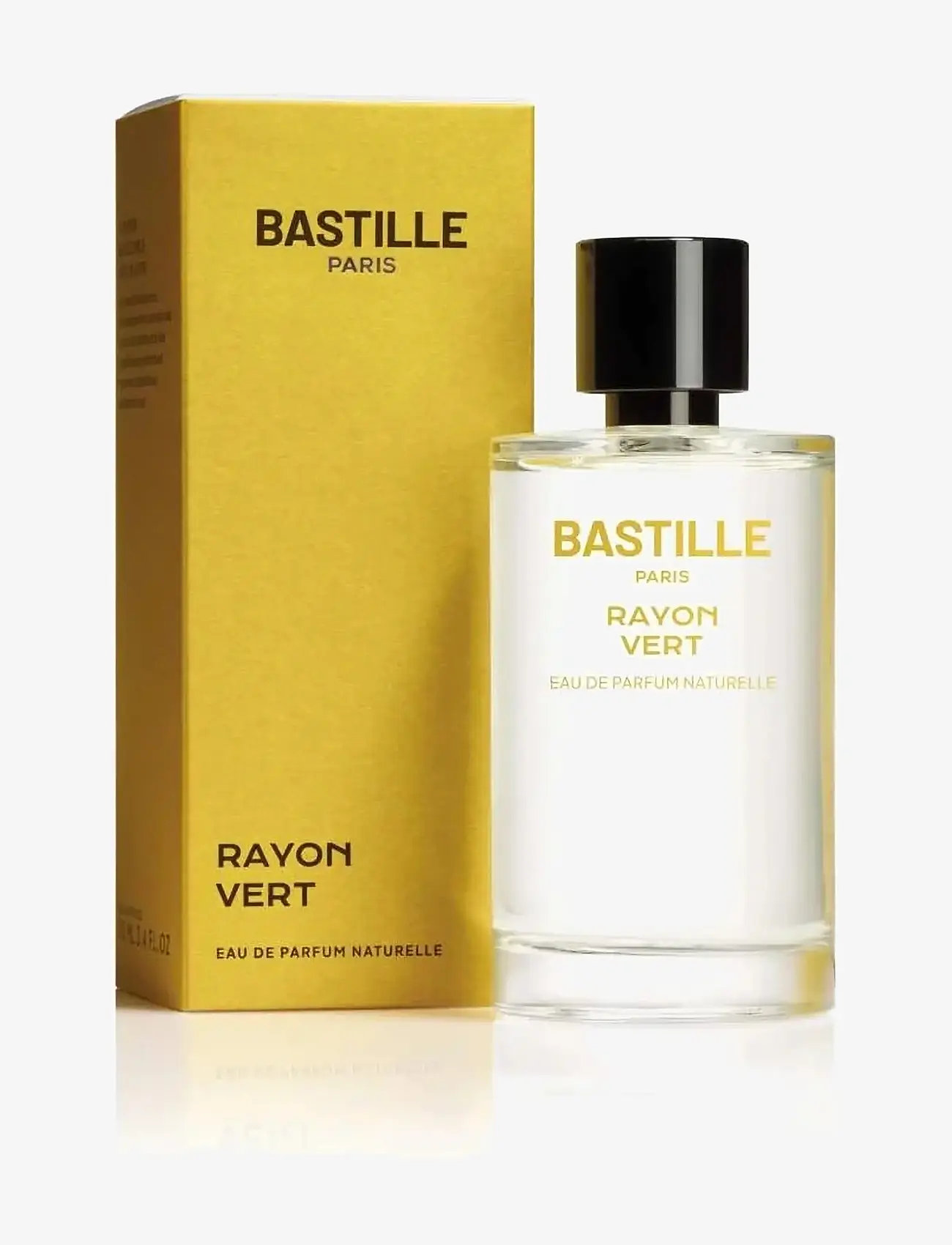 Bastille - Rayon Vert 100ml - meestele  - clear - 2