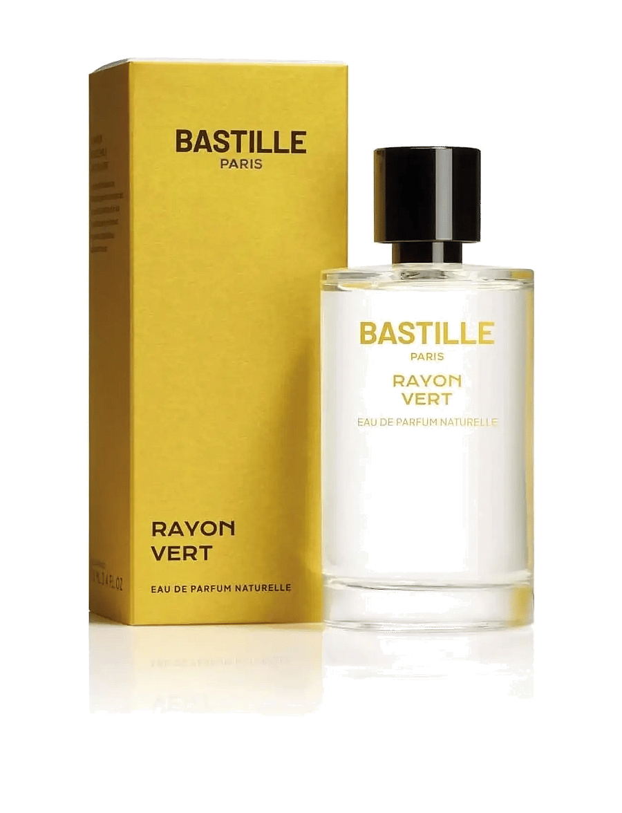 Bastille - Rayon Vert 100ml - handa honum - clear - 2