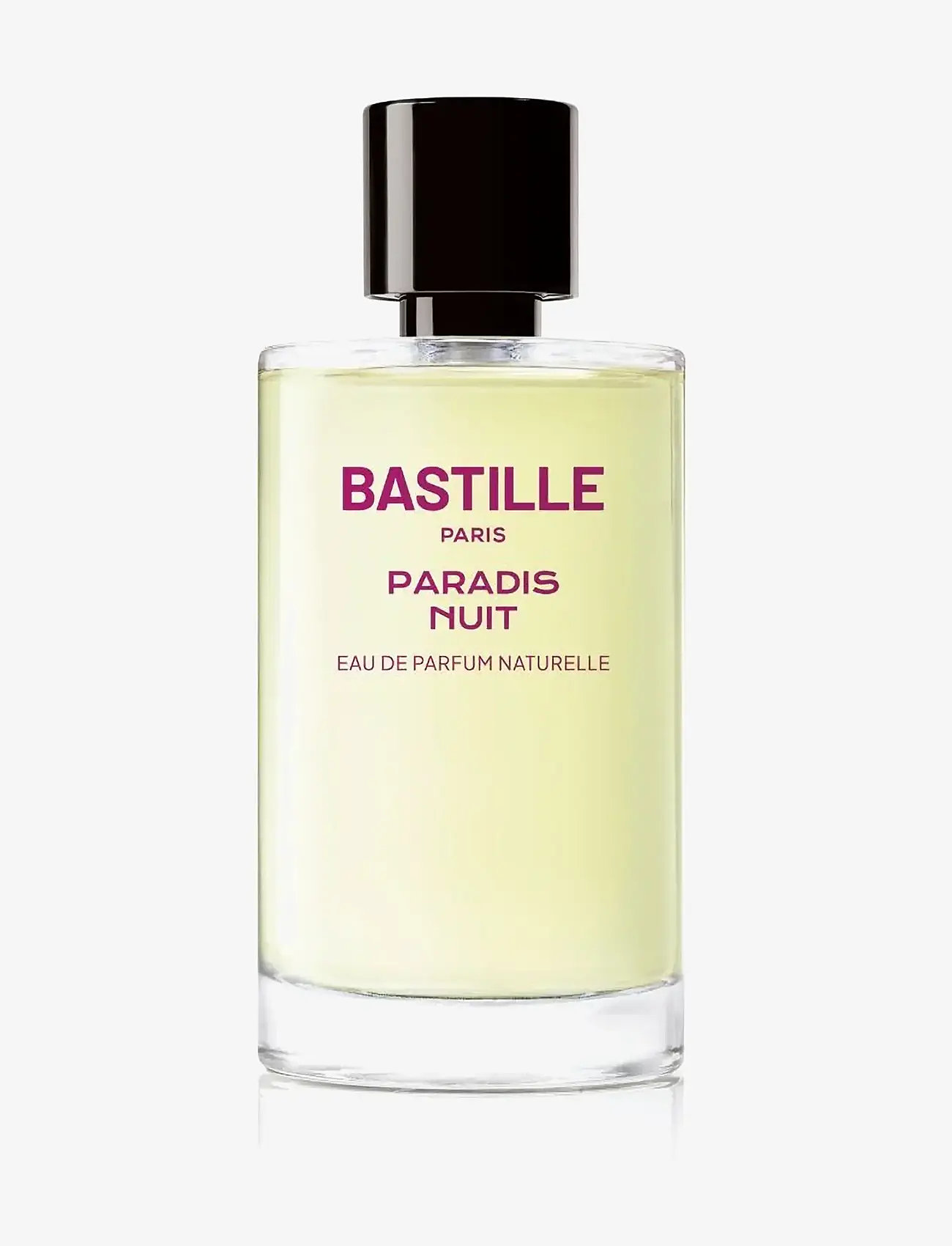 Bastille - Paradis Nuit 100ml - meestele  - clear - 1