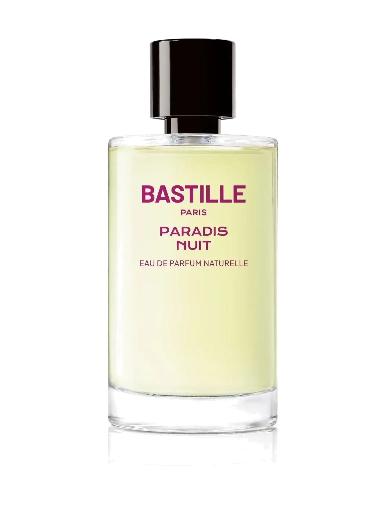 Bastille Paradis Nuit 100ml - Ilutooted meestele - CLEAR / undefined