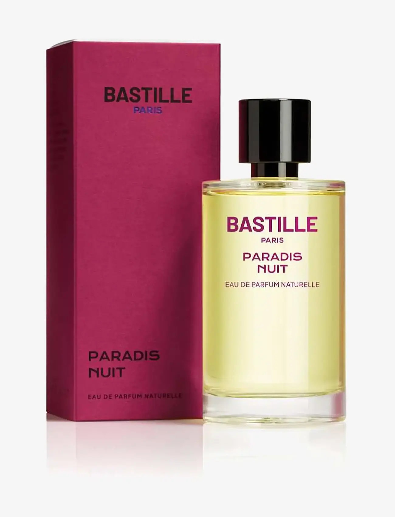 Bastille - Paradis Nuit 100ml - meestele  - clear - 2
