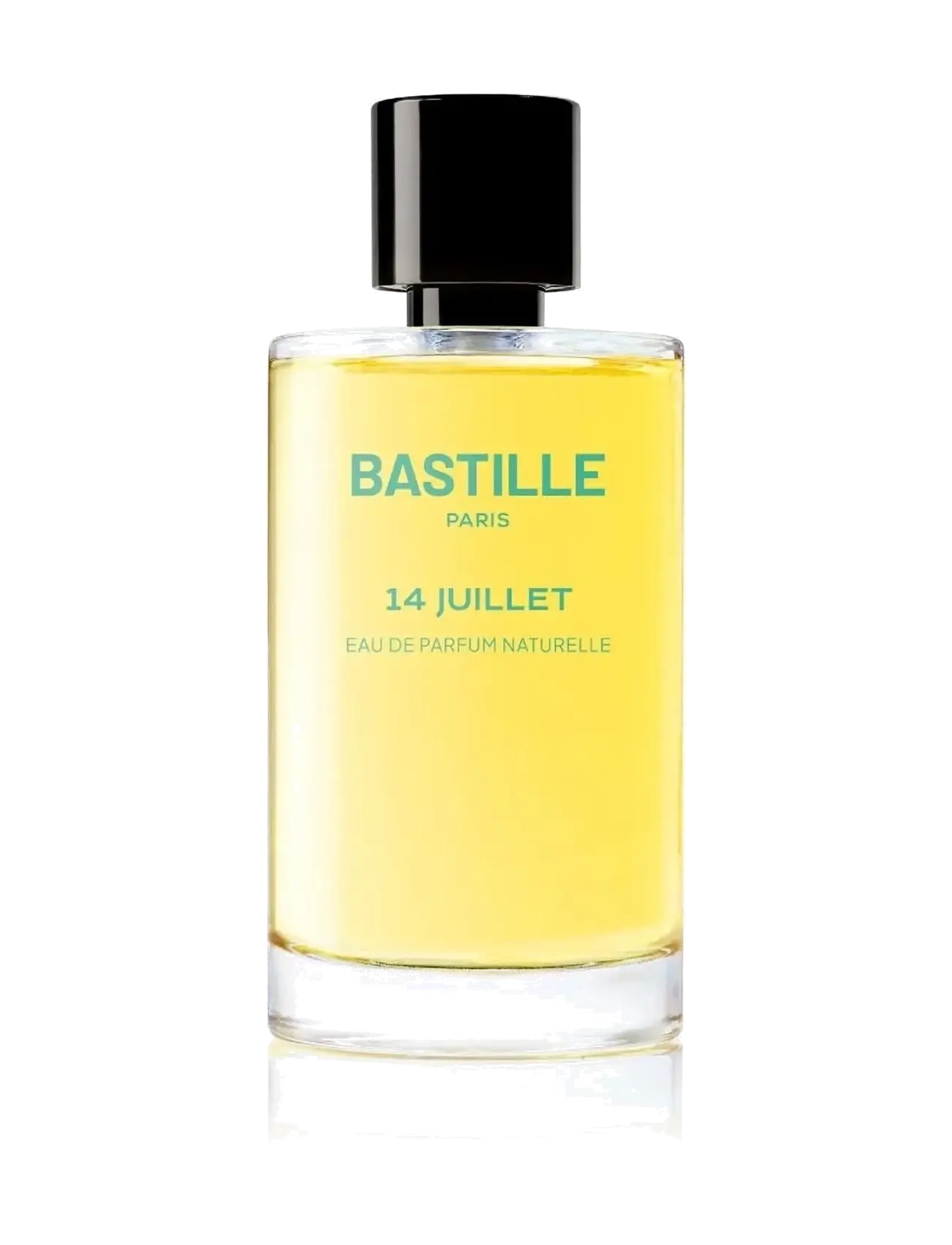 Bastille 14 Juillet Edp 100Ml, Parfumee, Nude, Str: 100 ML