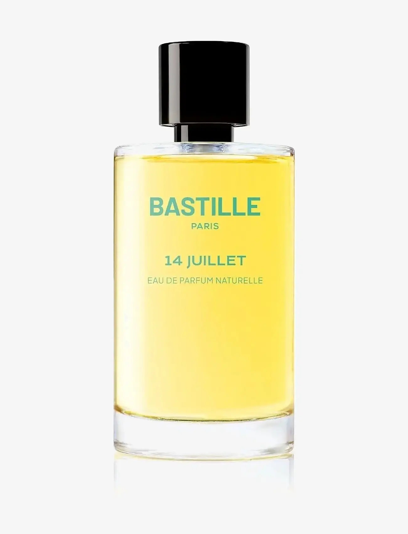 Bastille - 14 Juillet EDP 100ML - meestele  - clear - 1