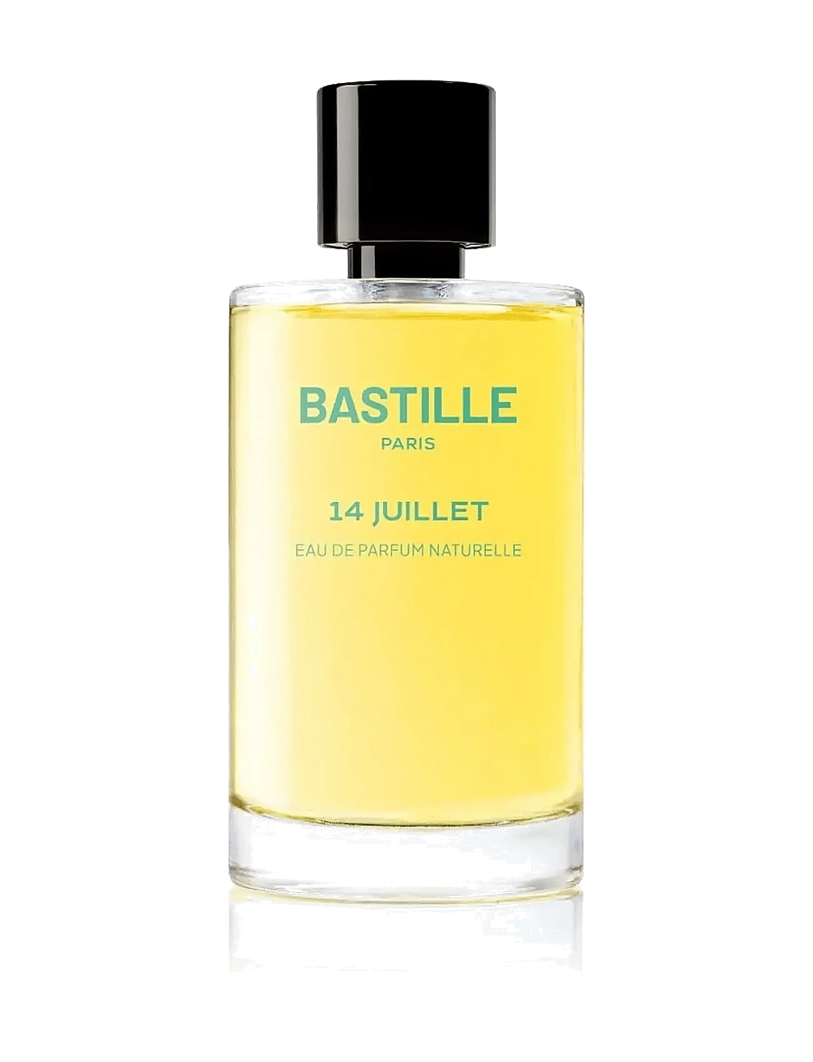 Bastille - 14 Juillet EDP 100ML - til ham - clear - 1