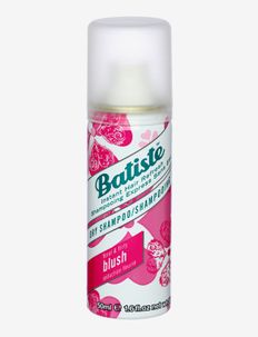 Batiste Dry Shampoo Blush Mini, Batiste