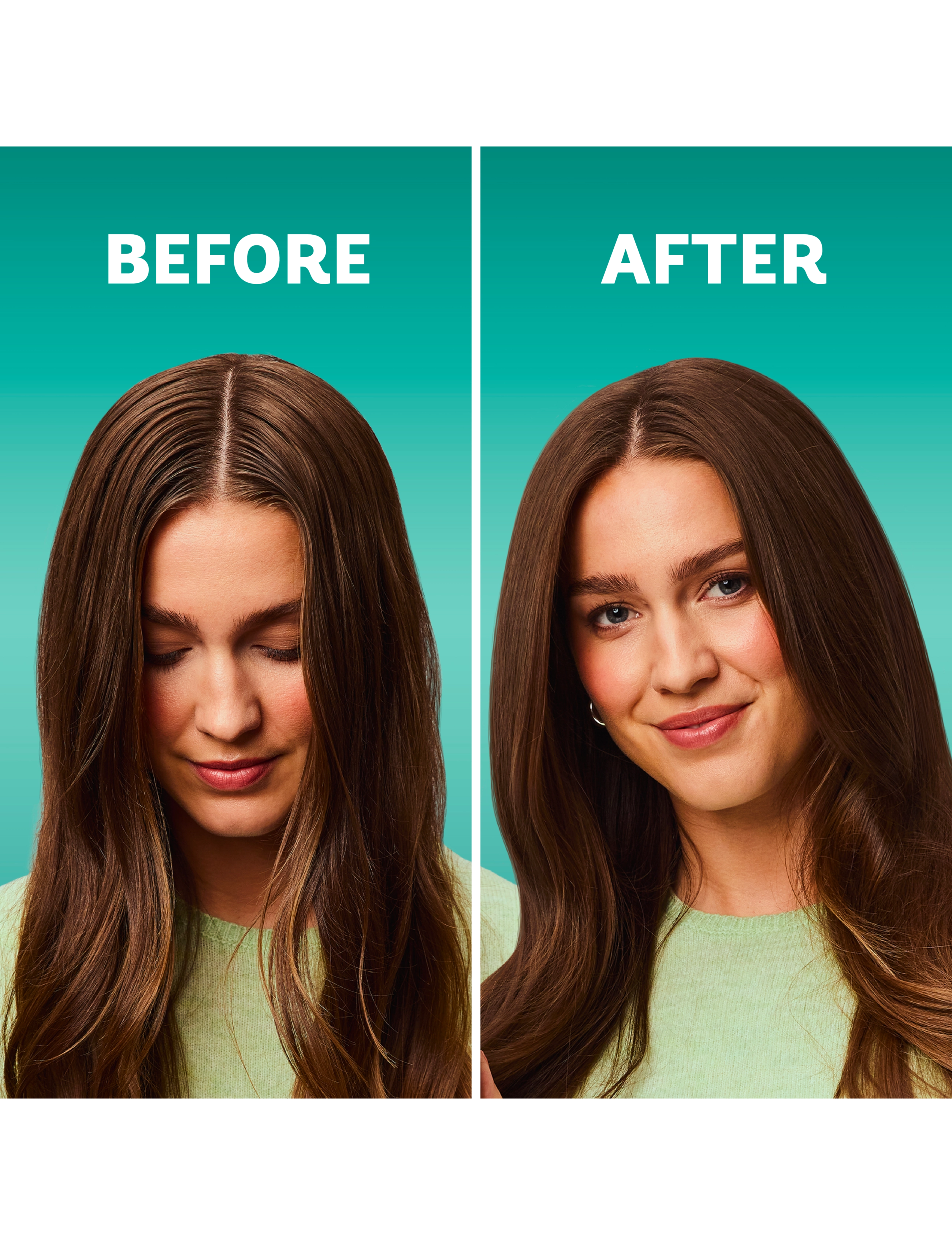 Dry Shampoo Duo For Every Shade 2 X 200 ml (Original & Blonde) 7