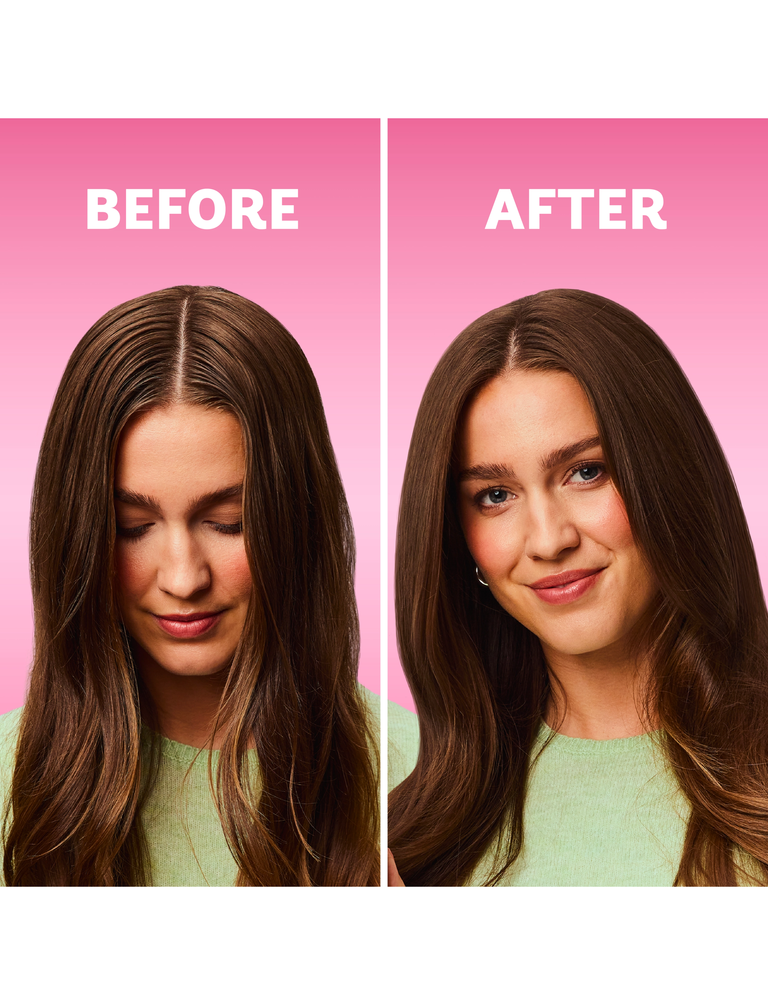 Batiste - Batiste Dry Shampoo Blush - torrschampo - no colour - 4
