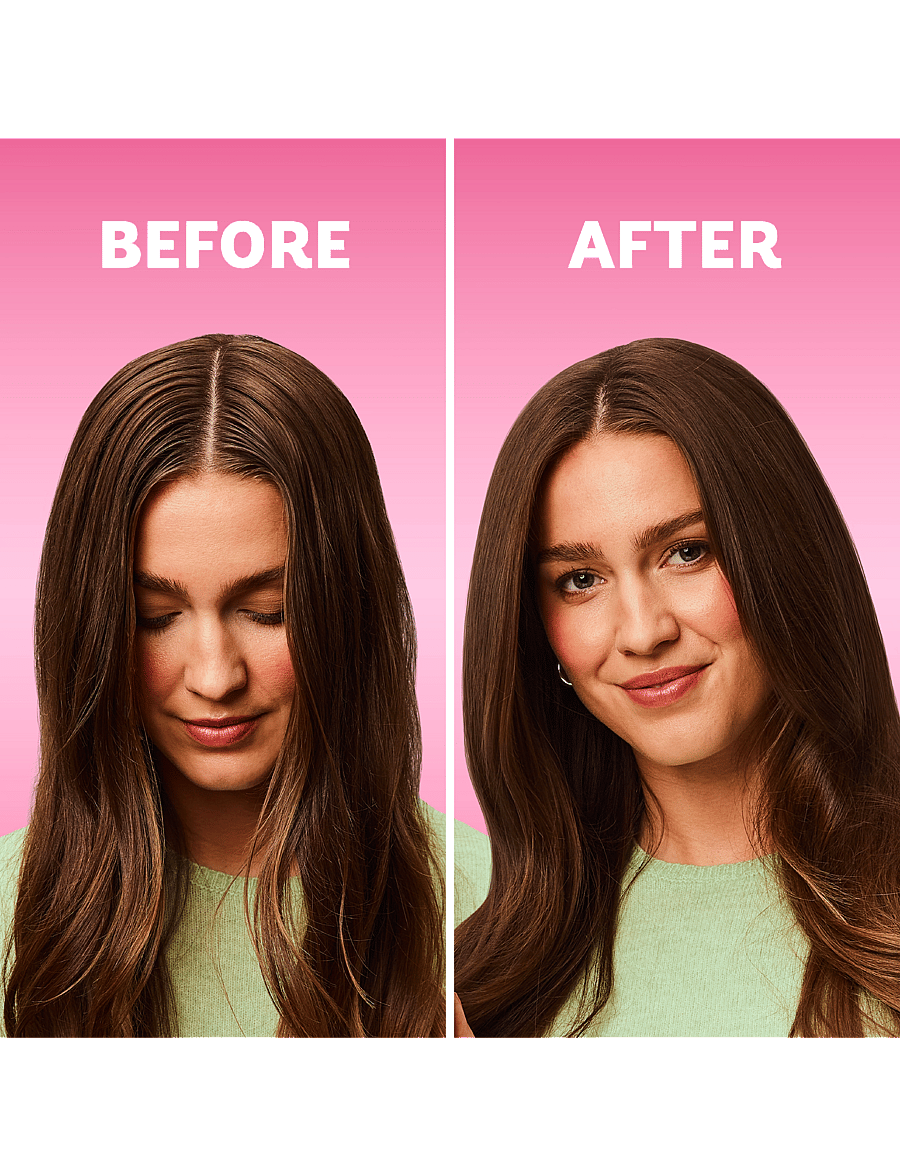 Batiste - Batiste Dry Shampoo Blush - kuivšampoon - no colour - 4