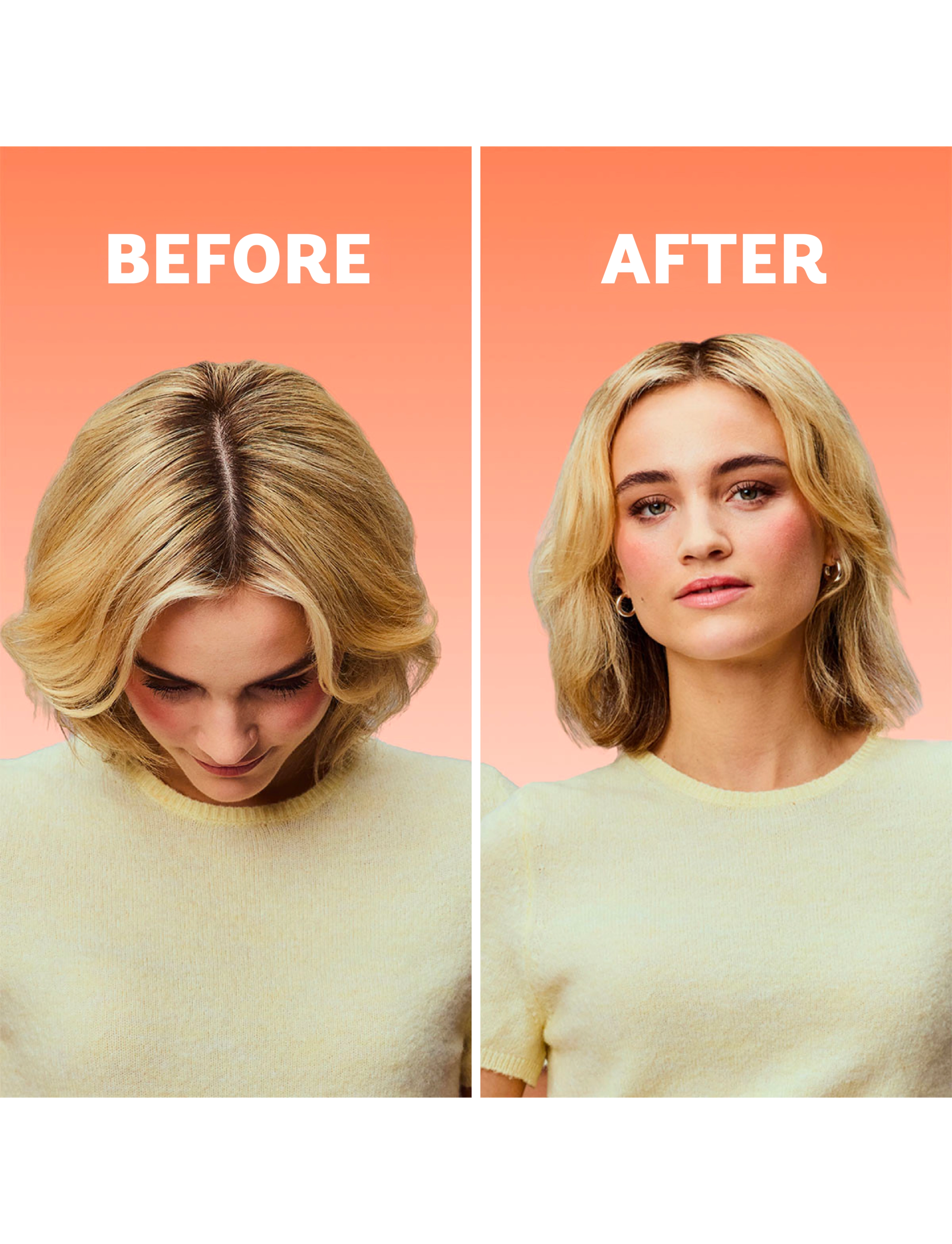 Batiste - Batiste Dry Shampoo Bare - tørshampoos - no colour - 1