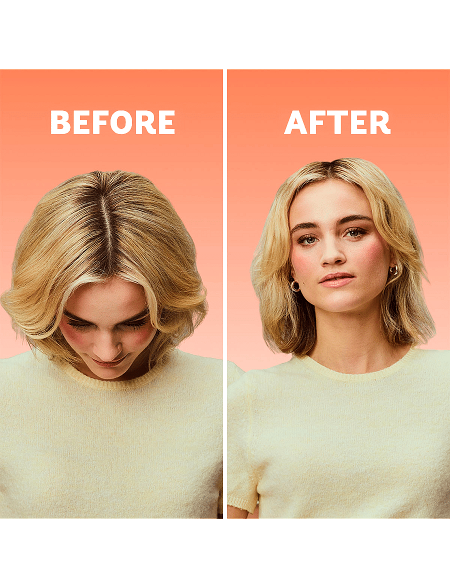 Batiste - Batiste Dry Shampoo Bare - kuivšampoon - no colour - 1