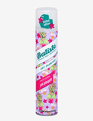 Batiste - Batiste Dry Shampoo Pink Pineapple - kuivashampoot - no colour - 0