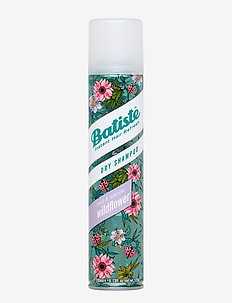 Batiste Dry Shampoo Wildflower, Batiste